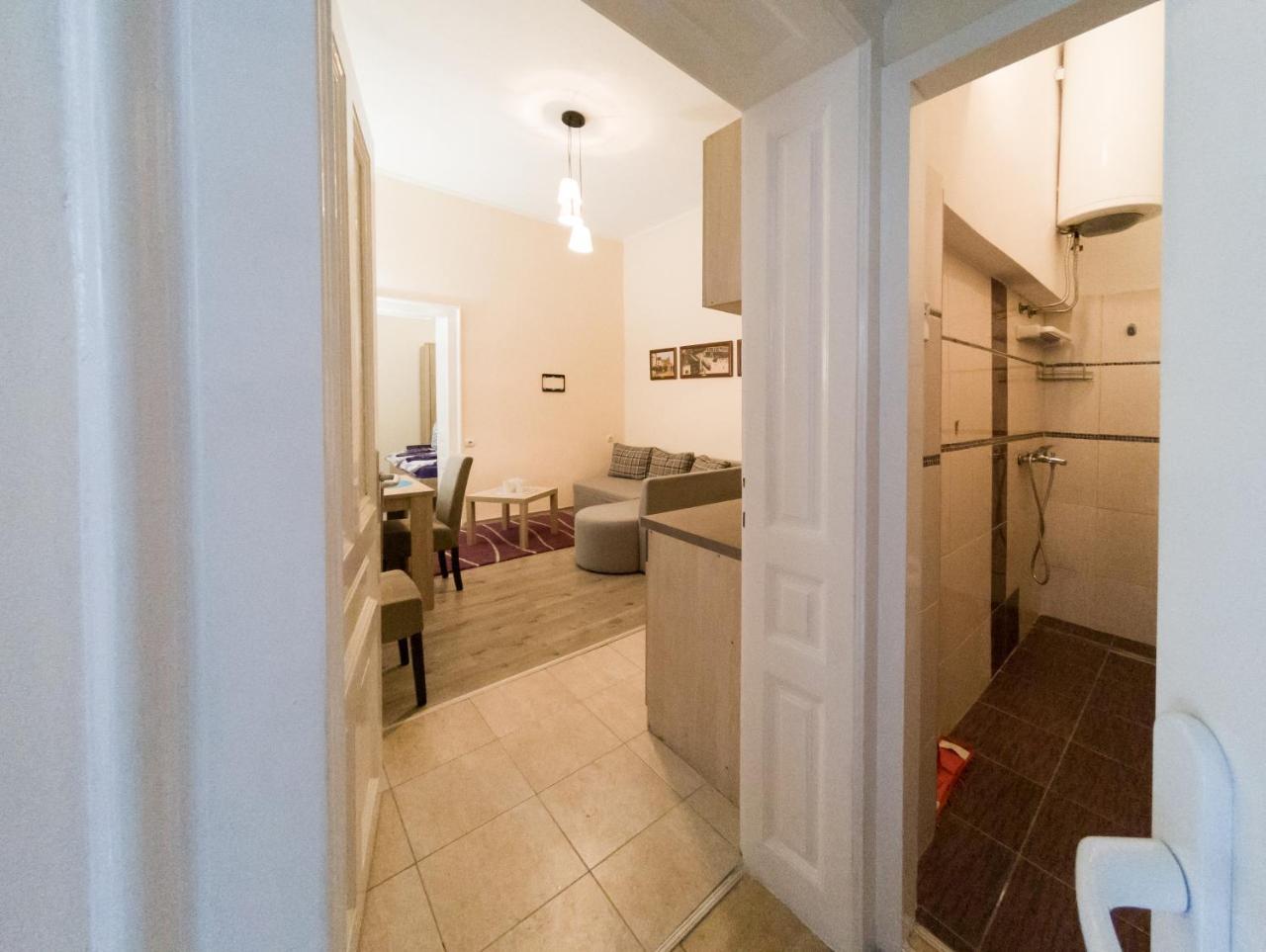 Apartment Ema Βελιγράδι Εξωτερικό φωτογραφία