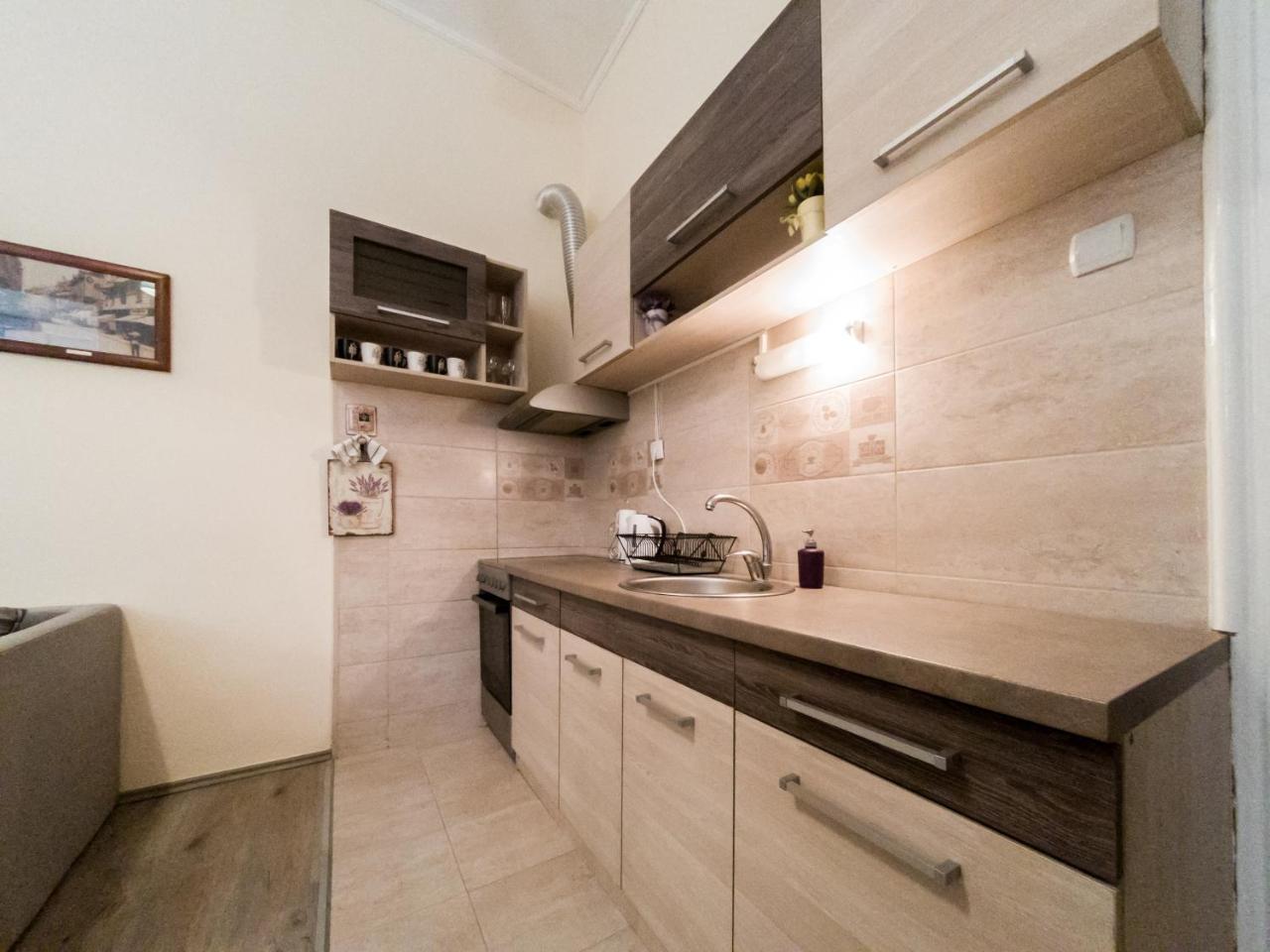Apartment Ema Βελιγράδι Εξωτερικό φωτογραφία