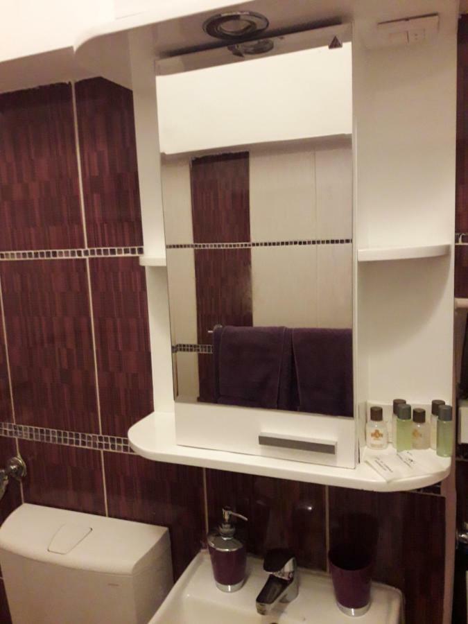 Apartment Ema Βελιγράδι Εξωτερικό φωτογραφία